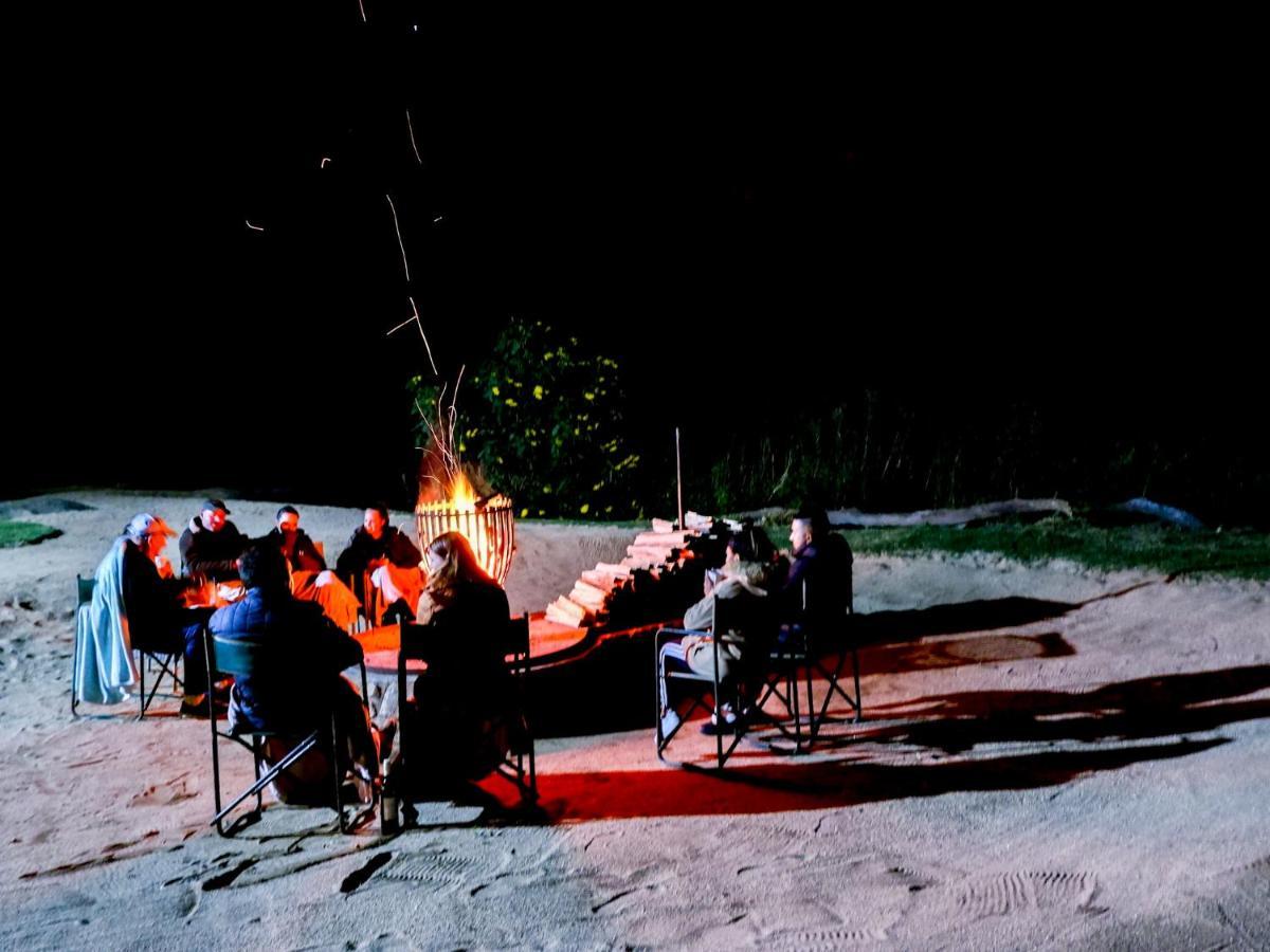Lions Rock Rapids - Luxury Tented Camp Hazyview Luaran gambar