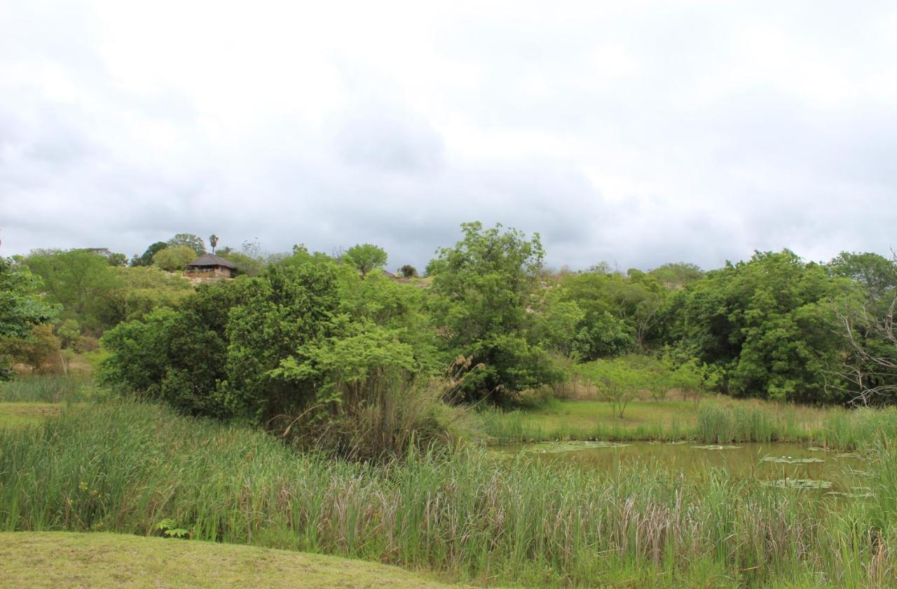 Lions Rock Rapids - Luxury Tented Camp Hazyview Luaran gambar