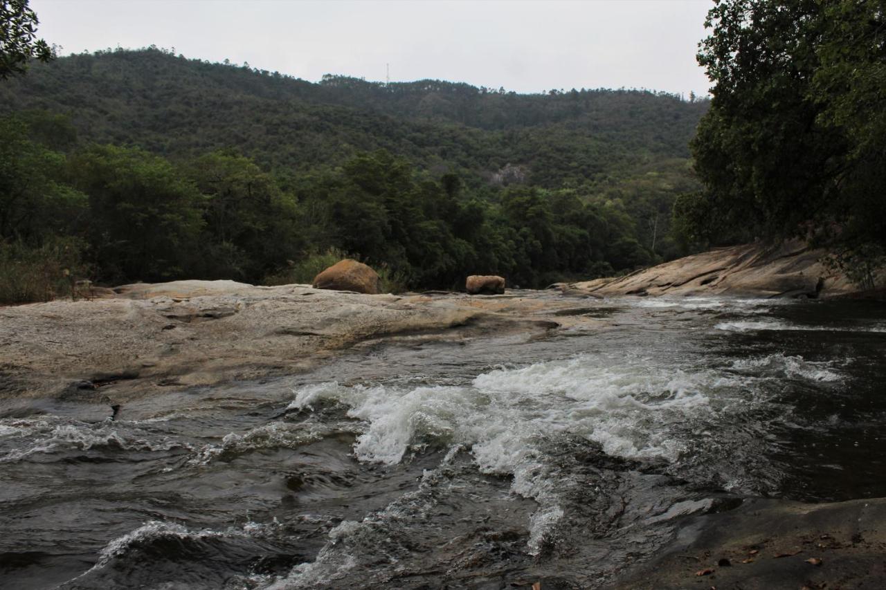 Lions Rock Rapids - Luxury Tented Camp Hazyview Luaran gambar
