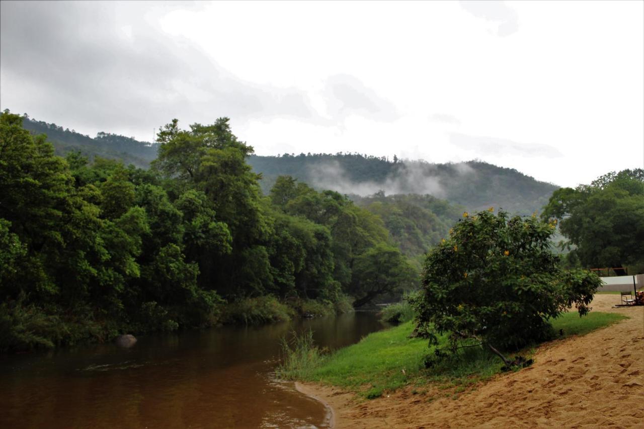 Lions Rock Rapids - Luxury Tented Camp Hazyview Luaran gambar