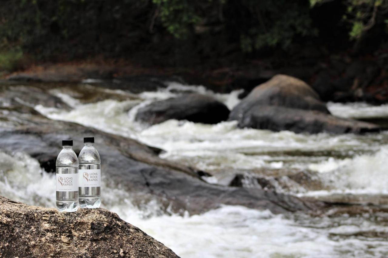 Lions Rock Rapids - Luxury Tented Camp Hazyview Luaran gambar