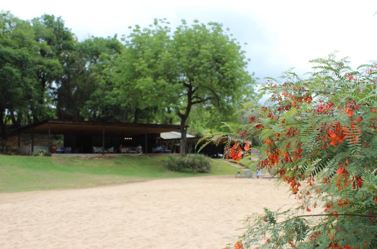Lions Rock Rapids - Luxury Tented Camp Hazyview Luaran gambar