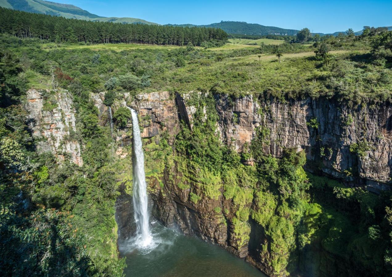 Lions Rock Rapids - Luxury Tented Camp Hazyview Luaran gambar